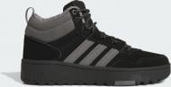 Ботинки Adidas HOOPS 4.0 MID WINTERIZED J JQ7903 р.38 черный
