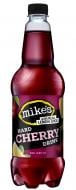 Пиво Mike`s Hard Drink зі смаком вишні 0,9 л