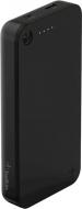 Повербанк Belkin Boost Up Charge USB-C 20K 20100 mAh black (F7U063BTBLK)