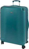 Чемодан Gabol Balance (L) 85 л бирюзовый 115947018