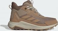 Ботинки Adidas TERREX ANYLANDER CLIMAWARM + W JS1432 р.36 2/3 коричневый