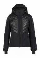 Куртка жіноча зимова LUHTA MALLATUNTURIT 38481_577_L_990 р.36 чорна