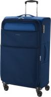 Чемодан Gabol Cloud (L) 91 л синий 114047003