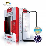 Защитное стекло Intaleo 3D 9H для Samsung Galaxy A10s (1283126496097)