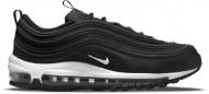 Кроссовки женские демисезонные Nike WMNSAIR MAX 97 DH8016-001 р.37,5 черные