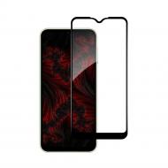 Защитное стекло Intaleo 3D 9H для Samsung Galaxy A15/M15 (1283126583063)