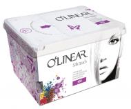 Ватні палички O'Linear Silk Touch 300 шт.