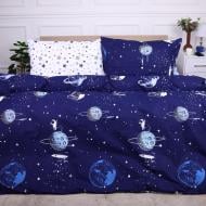 Комплект постельного белья MirSon 17-0014 Graciana 2200004661902 мультиколор