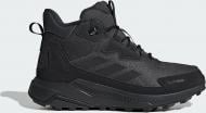 Черевики Adidas TERREX ANYLANDER CLIMAWARM + W JH8777 р.37 1/3 чорний