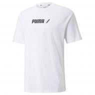 Футболка Puma RAD CAL Tee 58938502 р.2XL белый