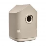 Скворечник Elho Cosy, 18 см, бежевый 555450