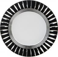 Светильник точечный LightMaster LED 4000 К черный AL778