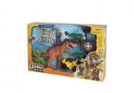 Динозавр Dino Valley Dino Valley Дино Treehouse Assault 542087