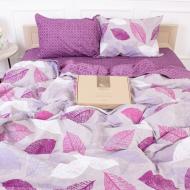 Комплект постельного белья MirSon Ranforce Elite 17-0015 Isidoro мульти