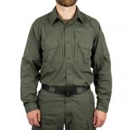 Рубашка 5.11 Tactical ТАКТИЧЕСКАЯ "TACLITE L/S SERVICE SHIRT" р.XXL