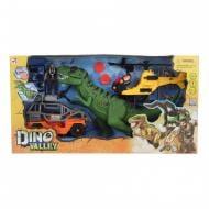 Динозавр Chap Mei Dino Valley T-Rex Revenge 542090