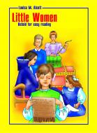 Книга Ганна Дмитрівна Сидорко «Little Women. Retold for easy reading.» 966-692-186-3