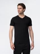 Футболка 4F 4FSS22TTSHM254-20S р.2XL чорний Футболка 4F 4FSS22TTSHM254-20S р.2XL чорний