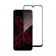Защитное стекло Intaleo 3D 9H для Samsung Galaxy A27 (1283126636196)