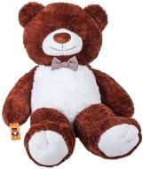 Мягкая игрушка Yarokuz Плюшевый Медведь Бенжамин 135 см шоколадный