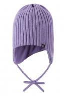 Шапка-бини Reima Myssytys 5300324A-5450 р.48 сиреневый