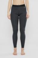 Термобрюки Craft MERINO 240 PANTS W 1907890-999000 р.S черный