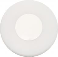 Светильник светодиодный Eurolamp с пультом ДУ 26 Вт белый 3000-6000 К LED-SL-26W