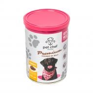 Консерва Pet Chef кусочки в желе с курицей 415 г