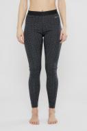 Термобрюки Craft MERINO 240 PANTS W 1907890-999000 р.M черный