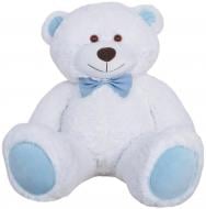 Мягкая игрушка Yarokuz большой Медведь Билли 150 см белый