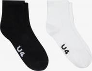 Носки UNITED 4 SOCKS-SOCKET-2P U2SS60000-BVS мульти 1 шт. Носки UNITED 4 SOCKS-SOCKET-2P U2SS60000-BVS мульти 1 шт.