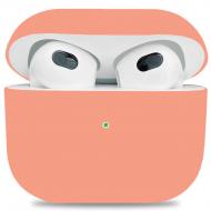 Чехол Armorstandart ARM60288 Ultrathin Silicone Case для Apple AirPods 3 Pink (ARM60288)