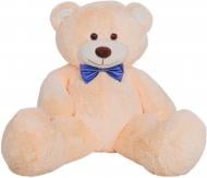 Мягкая игрушка Yarokuz большой Медведь Билли 150 см персиковый