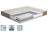Матрас Латте MatroLuxe 140x200 см