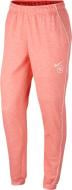 Брюки Nike W NK FC PANT KPZ CD1217-631 р. M розовый