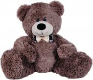 М'яка іграшка Yarokuz Плюшевий Ведмідь Джеймс 65 см капучино