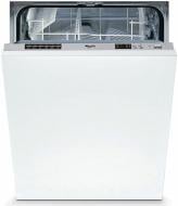 Встраиваемая посудомоечная машина Whirlpool ADG 155