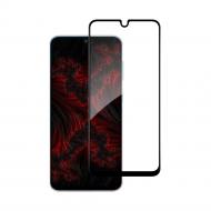 Защитное стекло Intaleo 3D 9H для Samsung Galaxy F16/A16/M16 (1283126620232)