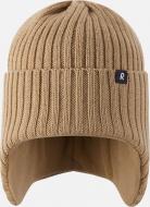 Шапка-бини Reima Myssytys 5300325A-11A0 р.54 бежевый Шапка-бини Reima Myssytys 5300325A-11A0 р.54 бежевый