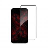 Защитное стекло Intaleo 3D 9H для Samsung Galaxy S24/S25 (1283126590238)