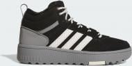 Черевики Adidas HOOPS 4.0 MID WINTERIZED J KI6384 р.38 2/3 сірий