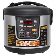 ВИТРИНА! Мультиварка Rotex RMC501-B