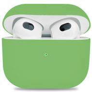 Чехол Armorstandart ARM60305 Ultrathin Silicone Case для Apple AirPods 3 Spiarmint (ARM60305)