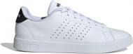 Кроссовки мужские демисезонные Adidas ADVANTAGE 2.0 IF1661 р.40 2/3 белые