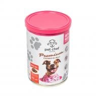 Консерва Pet Chef кусочки в желе мясной микс 415 г