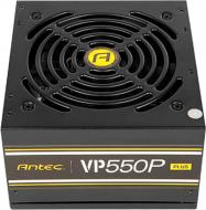 Блок живлення Antec Value Power VP550P Plus EC 0-761345-11670-1 550 Вт