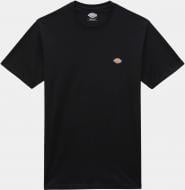 Футболка Dickies SS MAPLETON TEE DK0A4XDBBLK1 р.S черный