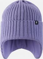 Шапка-бини Reima Myssytys 5300325A-5450 р.50 сиреневый Шапка-бини Reima Myssytys 5300325A-5450 р.50 сиреневый