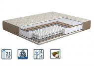 Матрас Мокко MatroLuxe 140х190 см