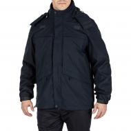 Куртка-парка 5.11 Tactical ДЕМИСЕЗОННАЯ 